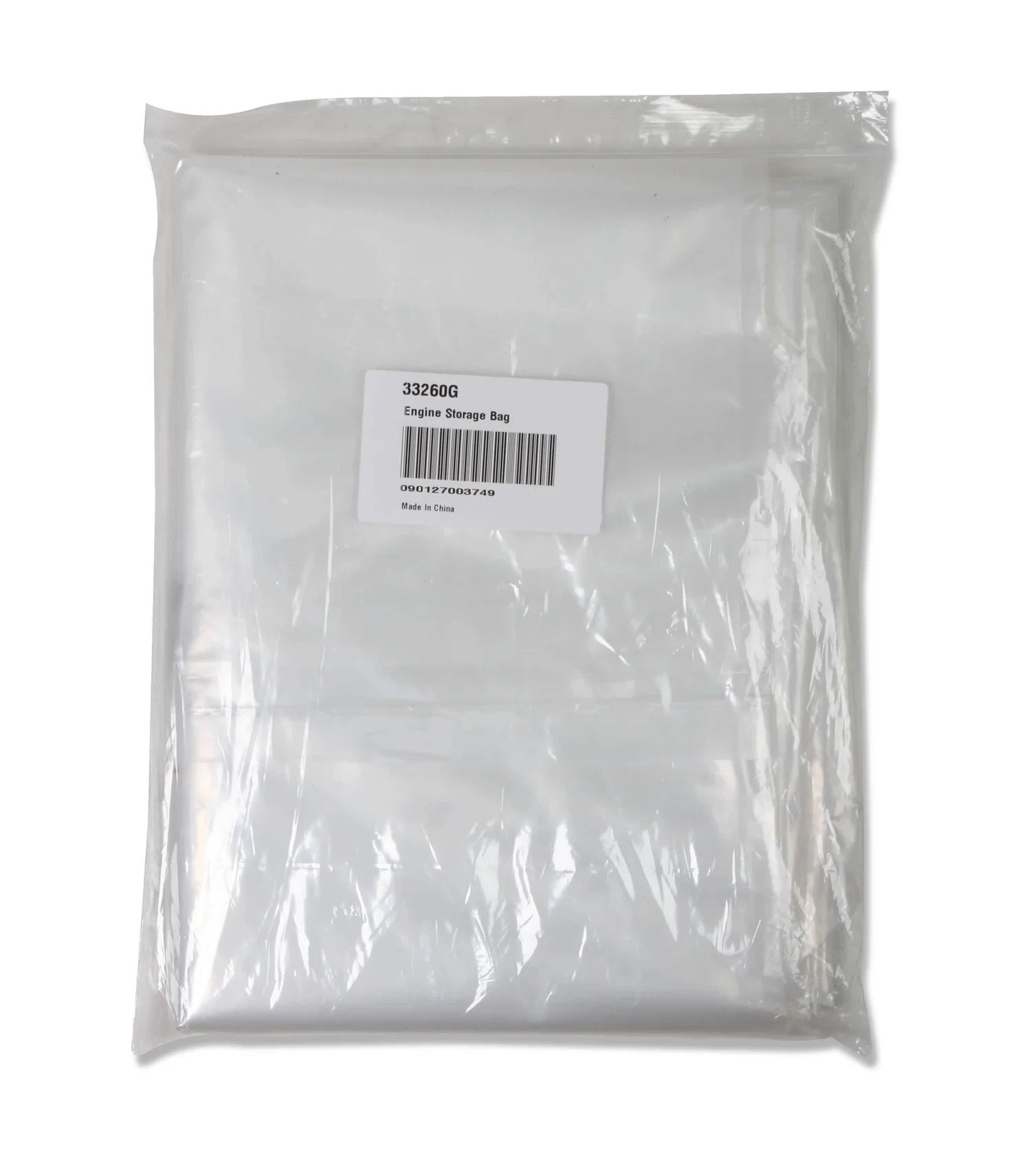 Mr. Gasket Engine Storage Bag - 33260G